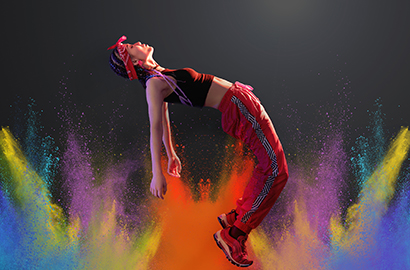 全套VI设计：构建洛隆县企业品牌标准化体系的核心支撑